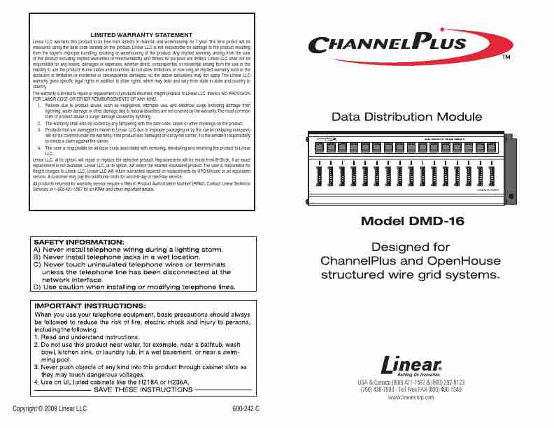 LINEAR CHANNELPLUS DMD-16-page_pdf